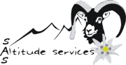 Logo Altitude Services